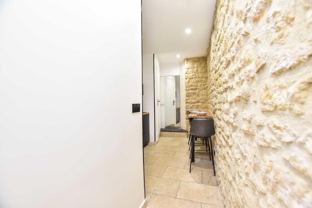 Amazing Duplex Flat - 3p - Rue Du Commerce Appartement