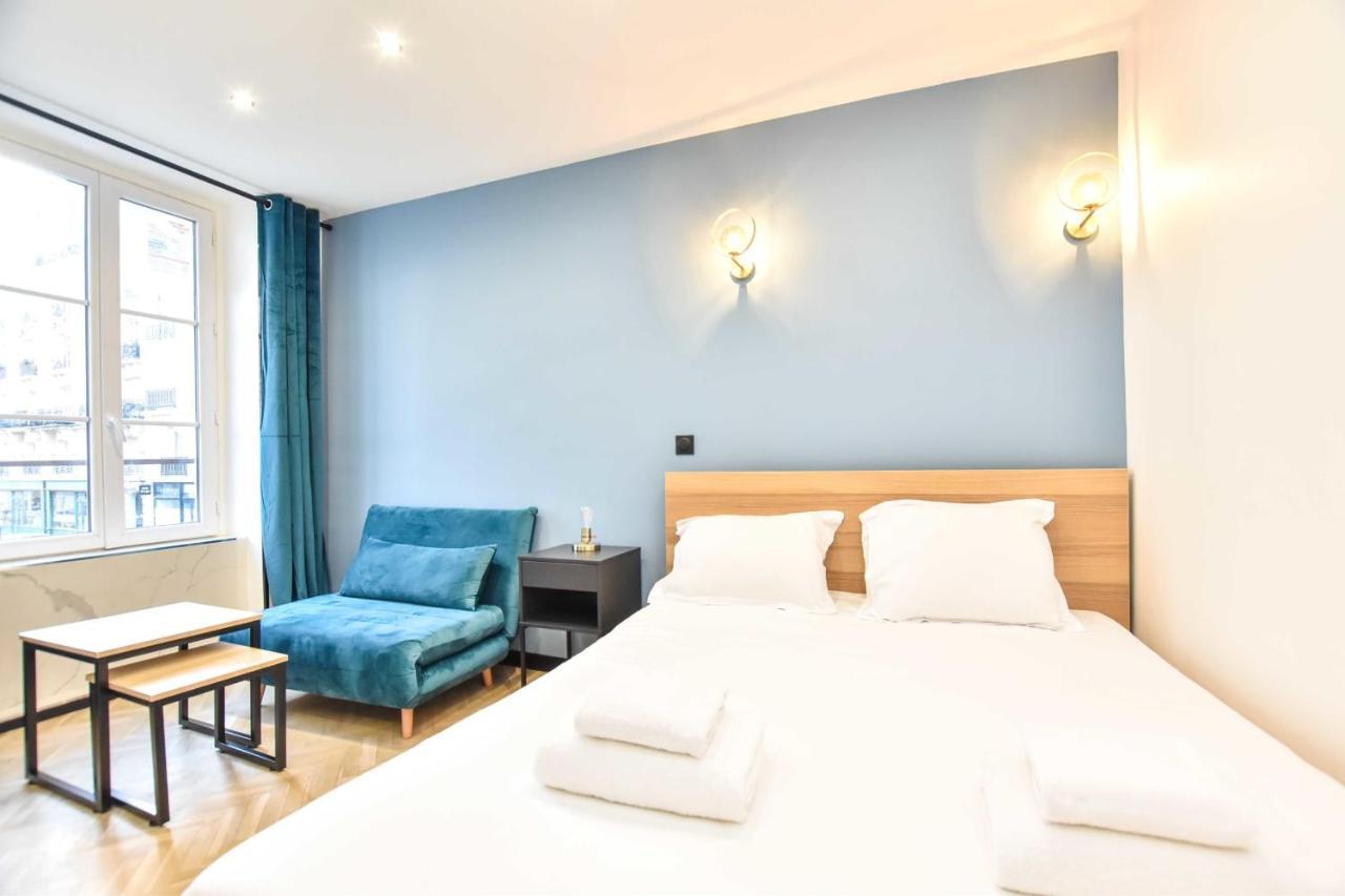 Appartement Amazing Duplex Flat - 3p - Rue Du Commerce *